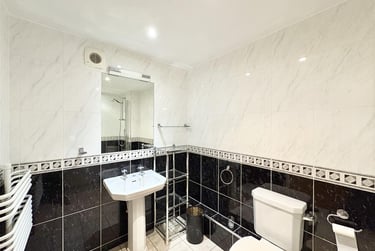 2 bed flat, Standard Hill, City Centre, Nottingham, NG16GL - Image 11